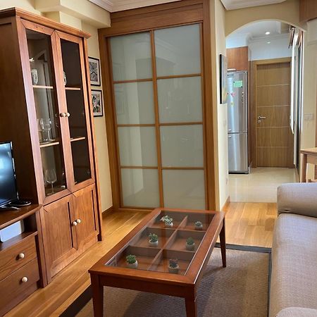 Apartamento Centrico Con Garaje 比戈 外观 照片