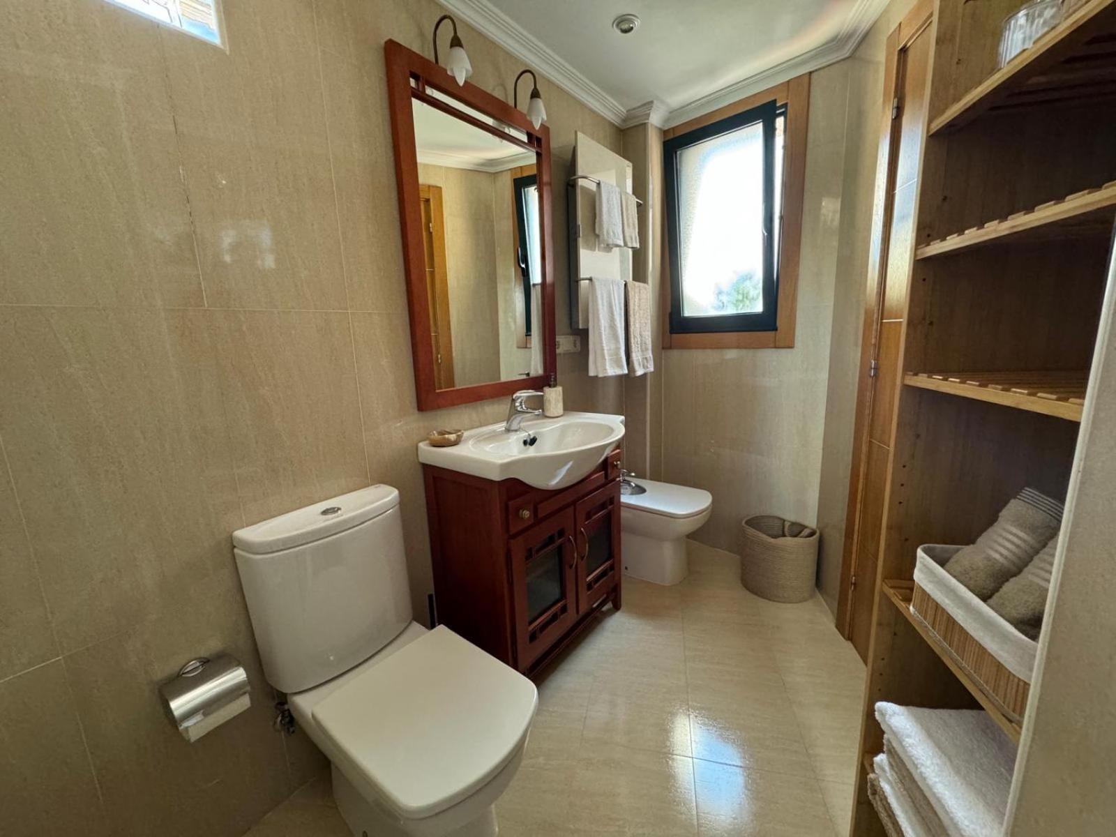 Apartamento Centrico Con Garaje 比戈 外观 照片
